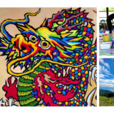 【終了】2024/12/13～15,21,28,29 龍と光の振動展