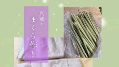 2026/02/25 まこものまくら作りワークショップ